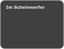 Im Scheinwerfer